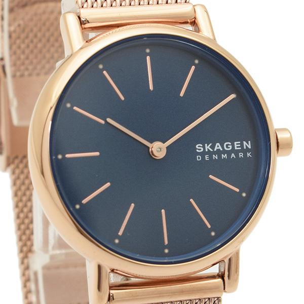 SKAGEN（スカーゲン） 国内正規品 腕時計 SKW2837 SKAGEN SIGNATUR