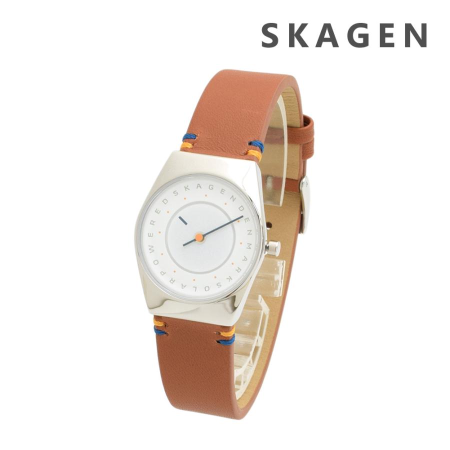 SKAGEN（スカーゲン） 国内正規品 腕時計 SKW3086 SKAGEN GRENEN LILLE