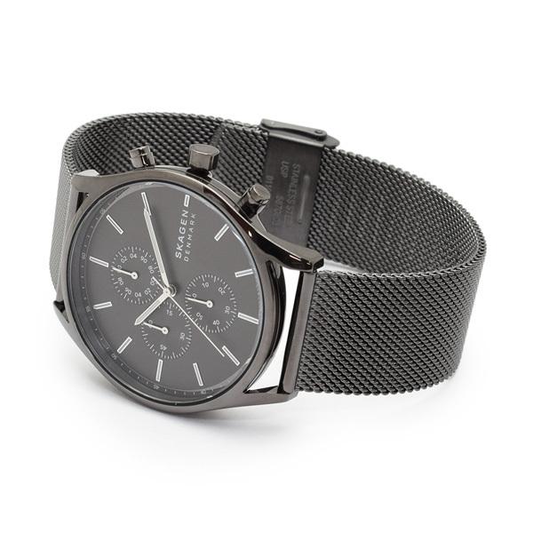 SKAGEN HOLST SKW6608 腕時計 スカーゲン　箱付き SKAGEN（スカーゲン） 国内正規品 腕時計 SKW6608 SKAGEN HOLST メンズ