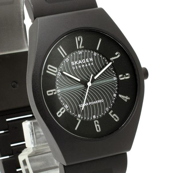 SKAGEN 【国内正規品】スカーゲン 腕時計 SKW6810 GRENEN OCEAN SKAGEN 【国内正規品】スカーゲン 腕時計 SKW6810 GRENEN OCEAN
