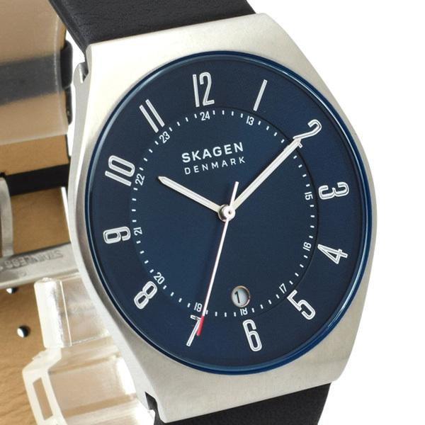 SKAGEN（スカーゲン） 国内正規品 腕時計 SKW6814 SKAGEN GRENEN 