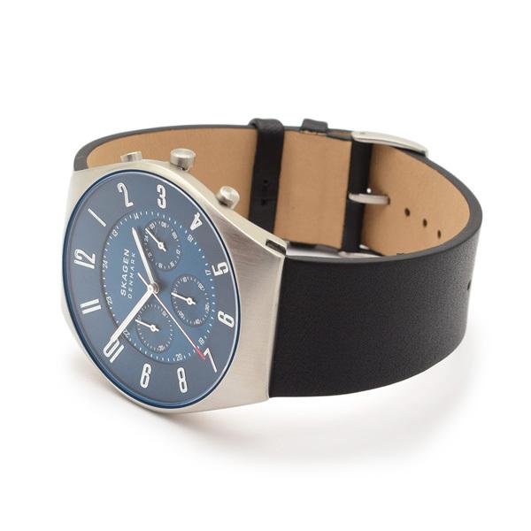 SKAGEN（スカーゲン） 国内正規品 腕時計 SKW6820 SKAGEN GRENEN