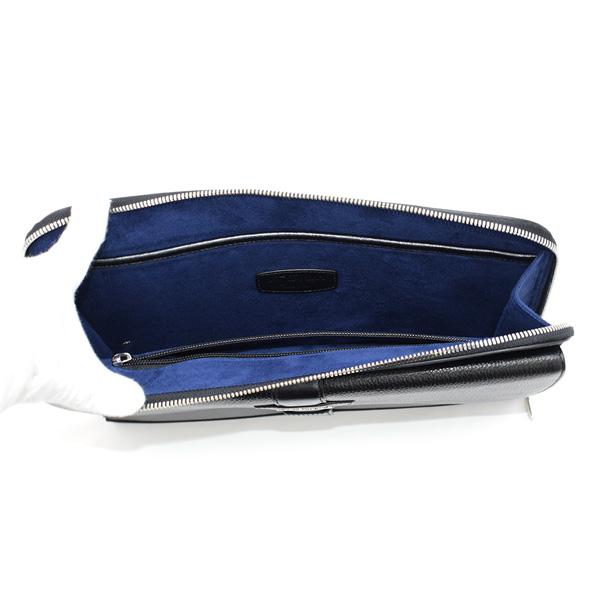 S.T.DUPONT S.T. Dupont クラッチバッグ 181298 Clutch Line D 