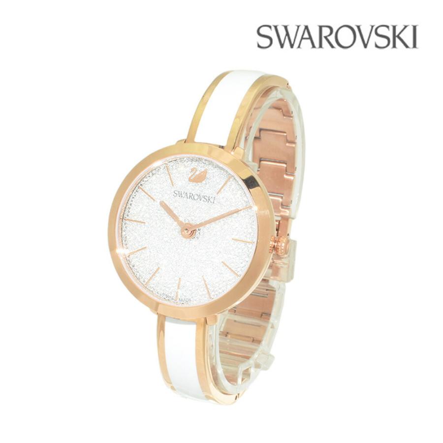 SWAROVSKI（スワロフスキー） 腕時計 レディース 5580541