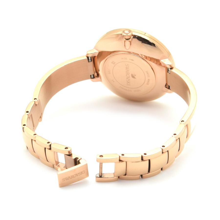 SWAROVSKI（スワロフスキー） 腕時計 レディース 5580541 Crystalline