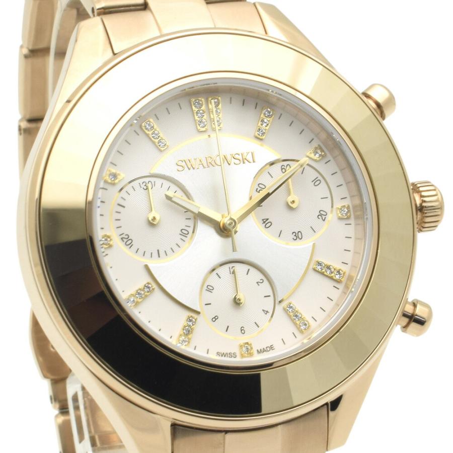 SWAROVSKI（スワロフスキー） 腕時計 レディース 5610517 Octea