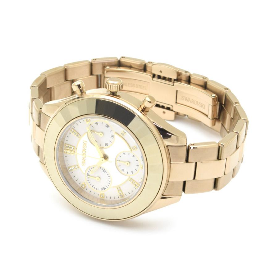 SWAROVSKI（スワロフスキー） 腕時計 レディース 5610517 Octea