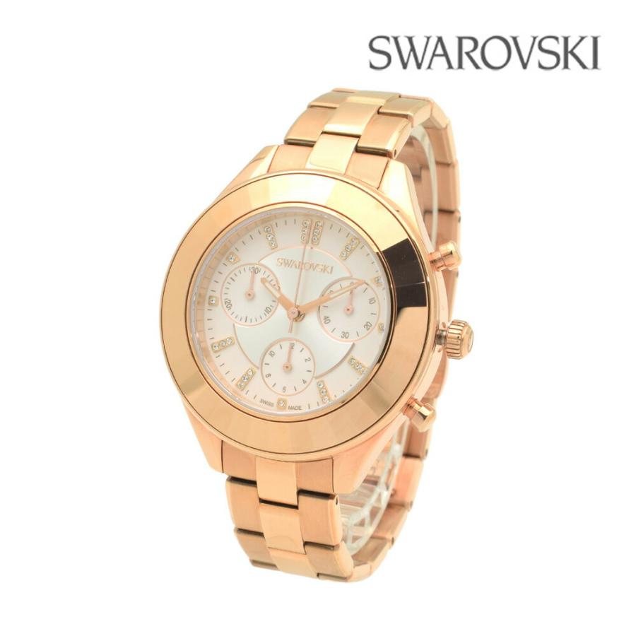 SWAROVSKI（スワロフスキー） 腕時計 レディース 5612194 Octea lux