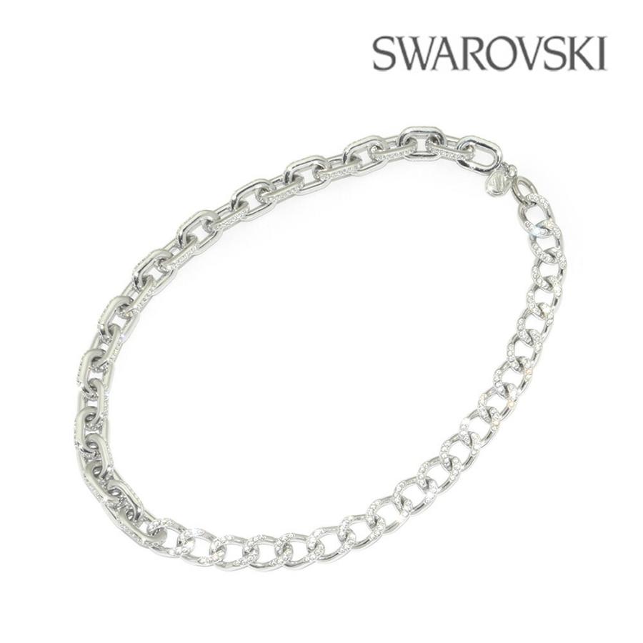 SWAROVSKI（スワロフスキー） ネックレス ALL ARD MC 5613391/CRY/RHS