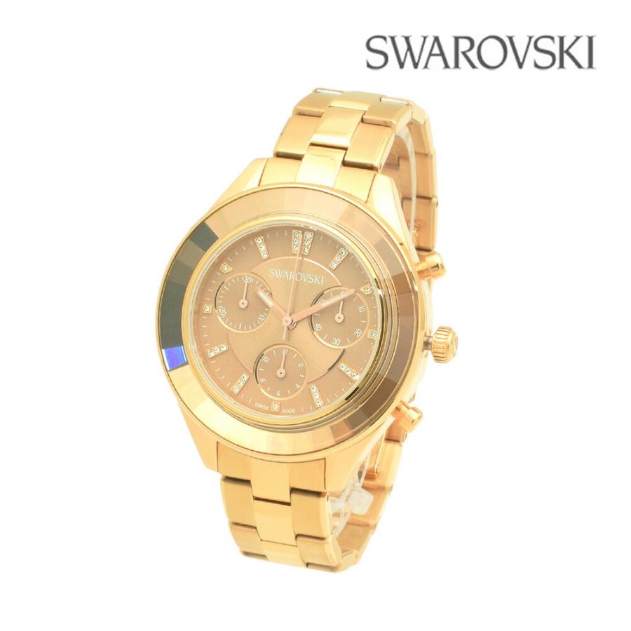 SWAROVSKI（スワロフスキー） 腕時計 レディース 5632472 Octea lux