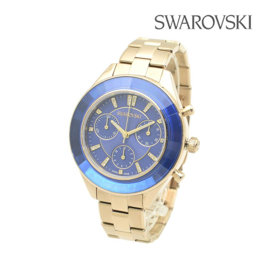 SWAROVSKI（スワロフスキー） 腕時計 レディース 5632481 Octea lux