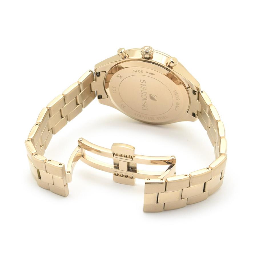 SWAROVSKI（スワロフスキー） 腕時計 レディース 5632481 Octea lux