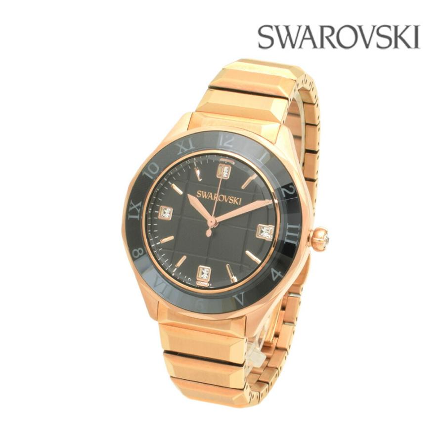 SWAROVSKI（スワロフスキー） 腕時計 レディース 5641294 Dextera 3