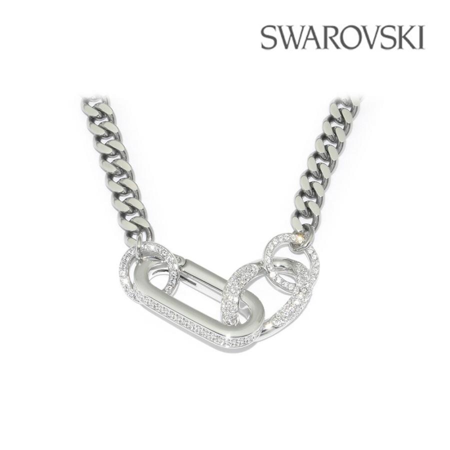 SWAROVSKI（スワロフスキー） ネックレス ALL ARD 5642689/CRY/RHS