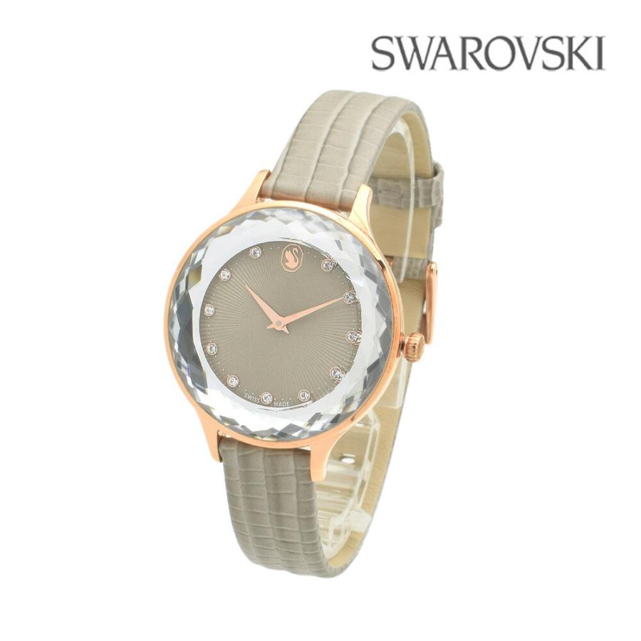 SWAROVSKI（スワロフスキー） 腕時計 レディース 5649999 Nova