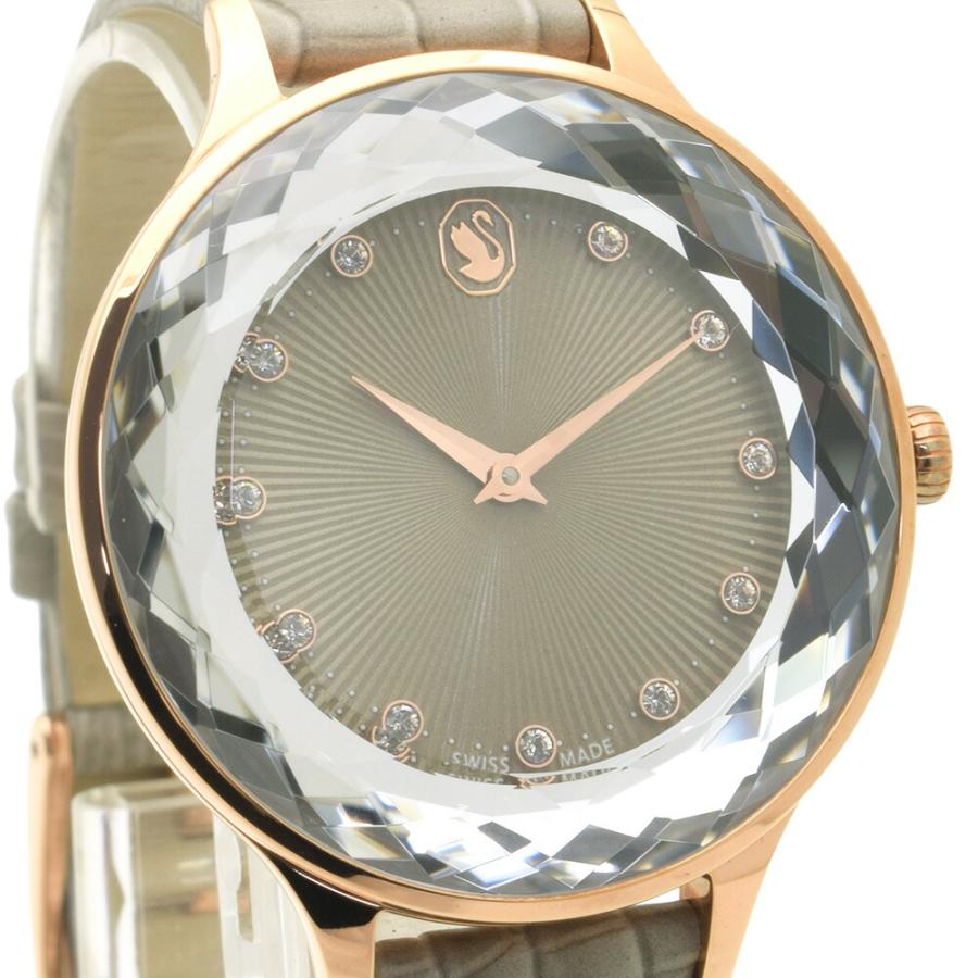 SWAROVSKI（スワロフスキー） 腕時計 レディース 5649999 Nova watch
