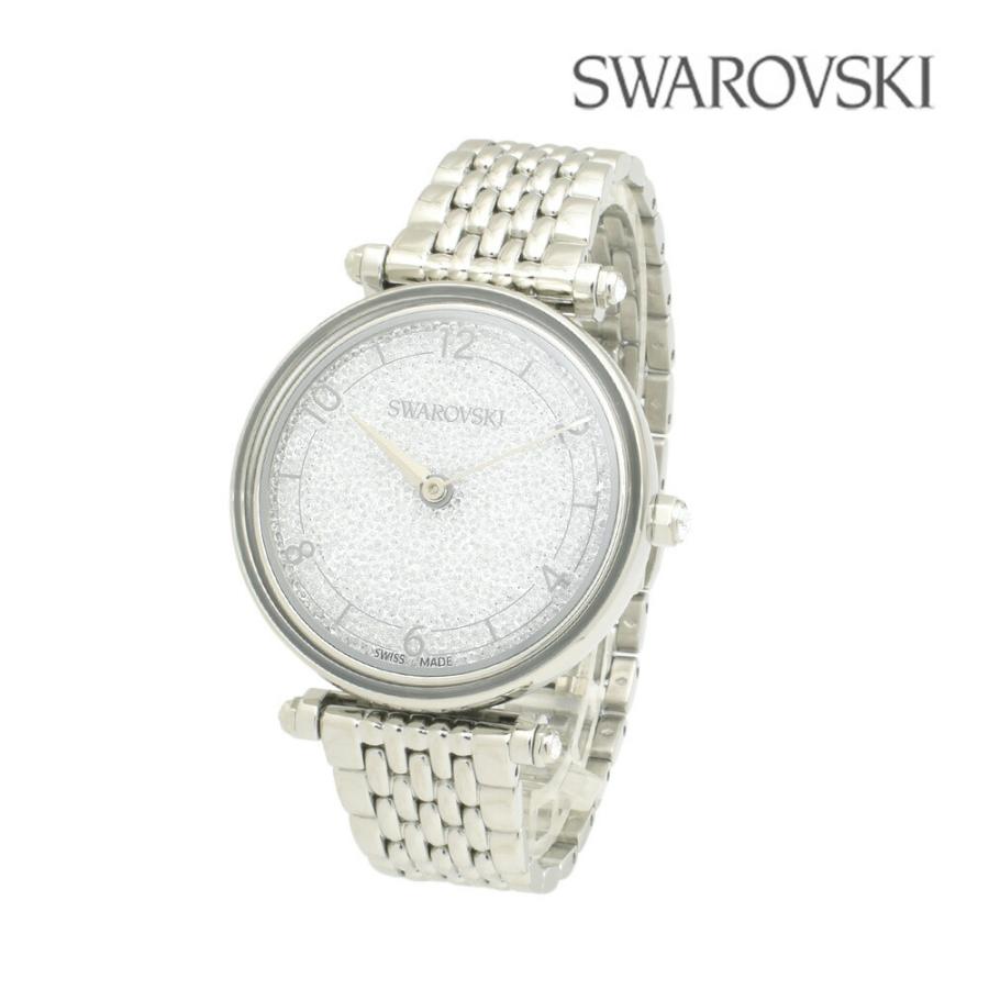 SWAROVSKI（スワロフスキー） 腕時計 レディース 5656929 Crystalline