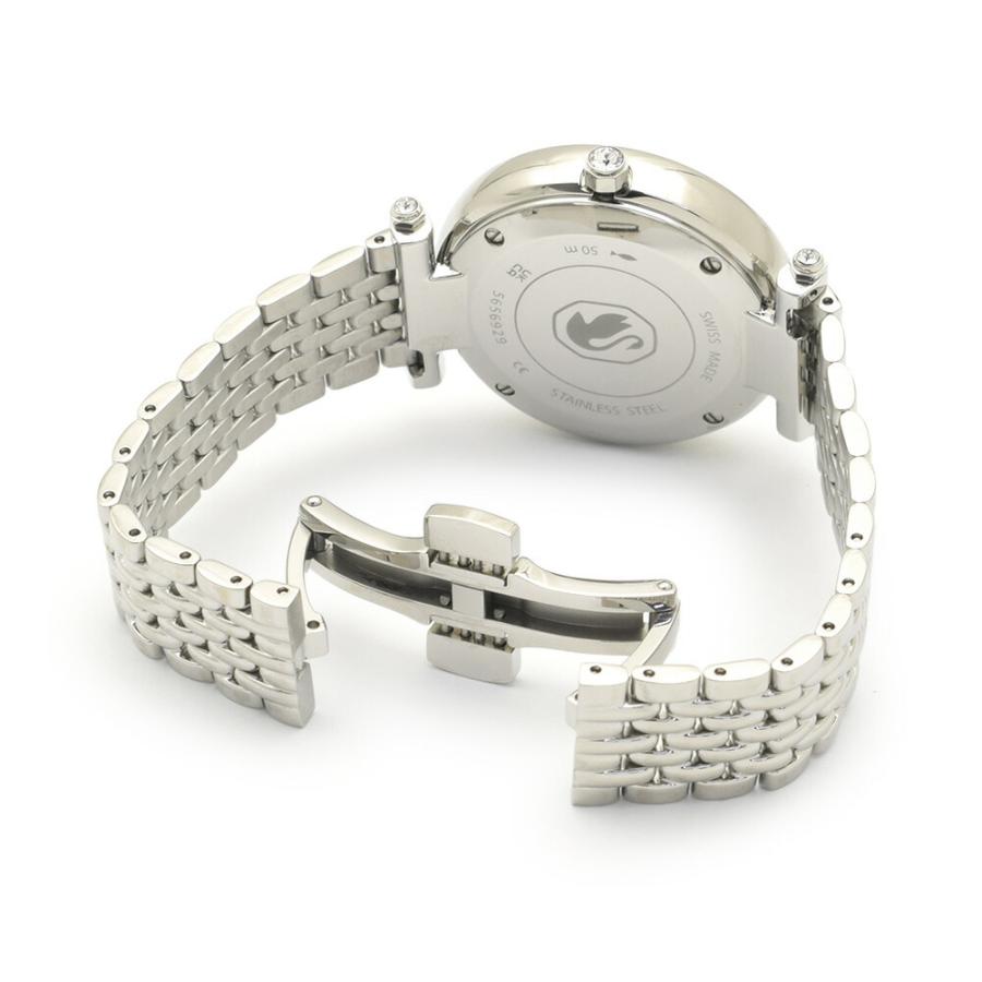 SWAROVSKI（スワロフスキー） 腕時計 レディース 5656929 Crystalline