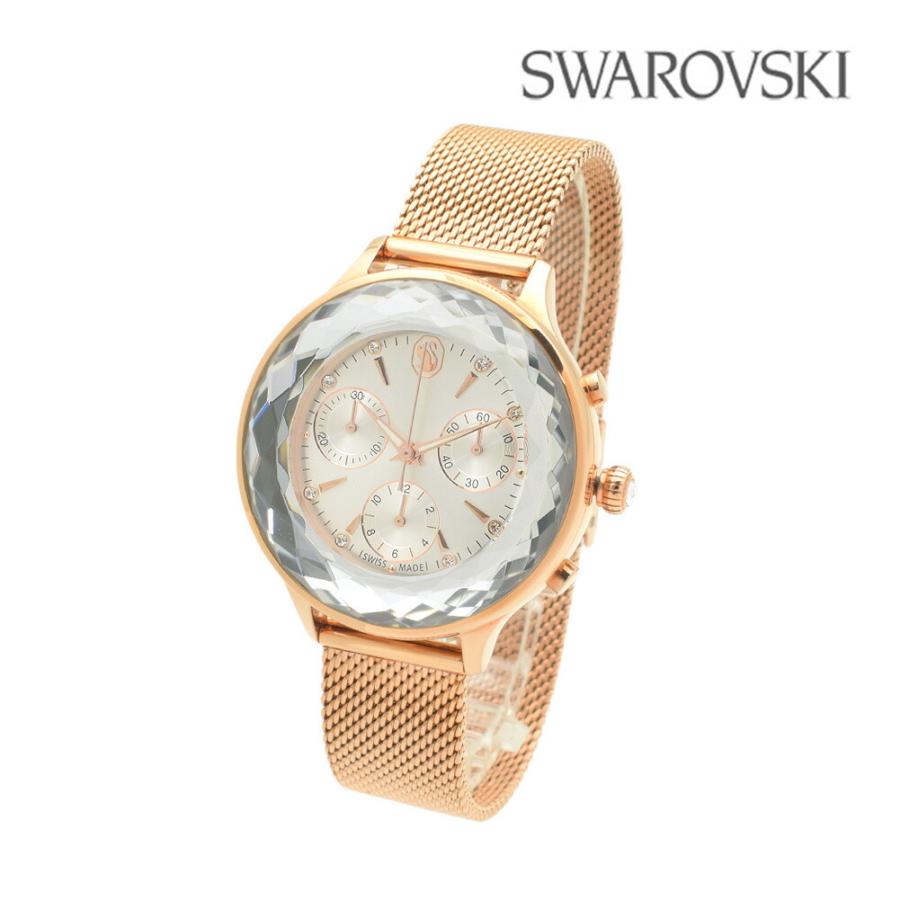 SWAROVSKI（スワロフスキー） 腕時計 レディース 5677506 Nova chrono