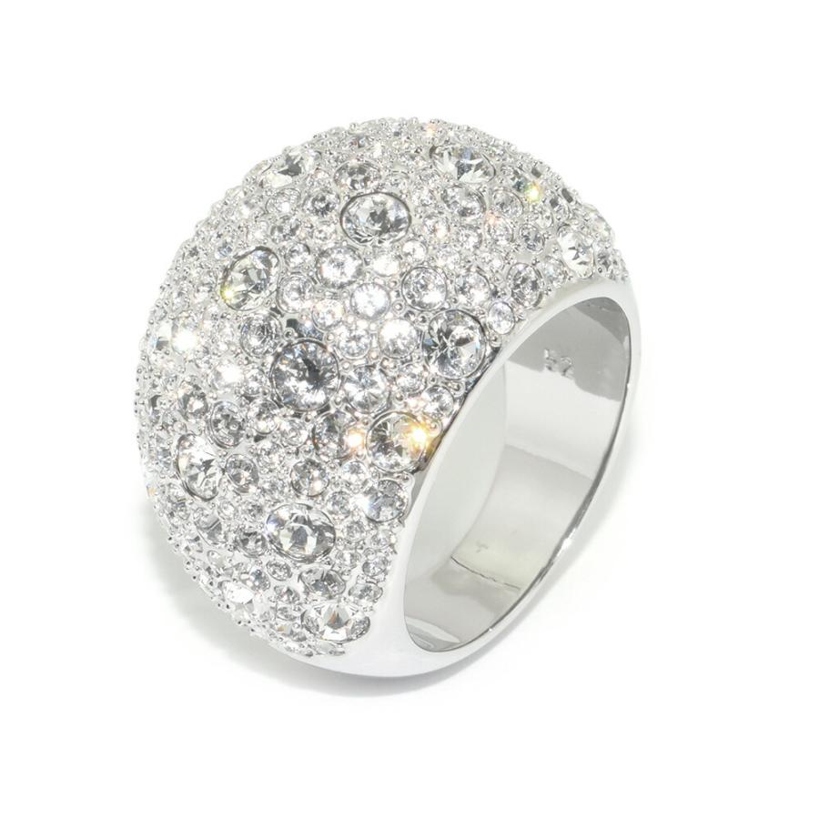 SWAROVSKI（スワロフスキー） 指輪 RING FULL 5677135/5666182 CRE/RHS