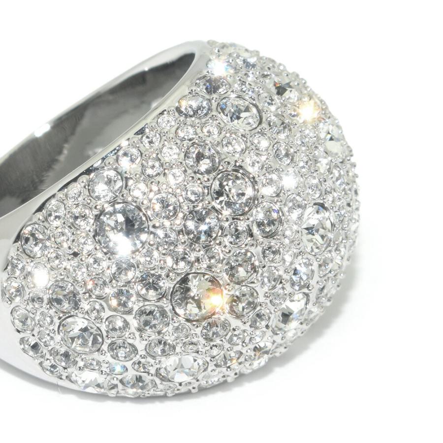 SWAROVSKI（スワロフスキー） 指輪 RING FULL 5677135/5666182 CRE/RHS