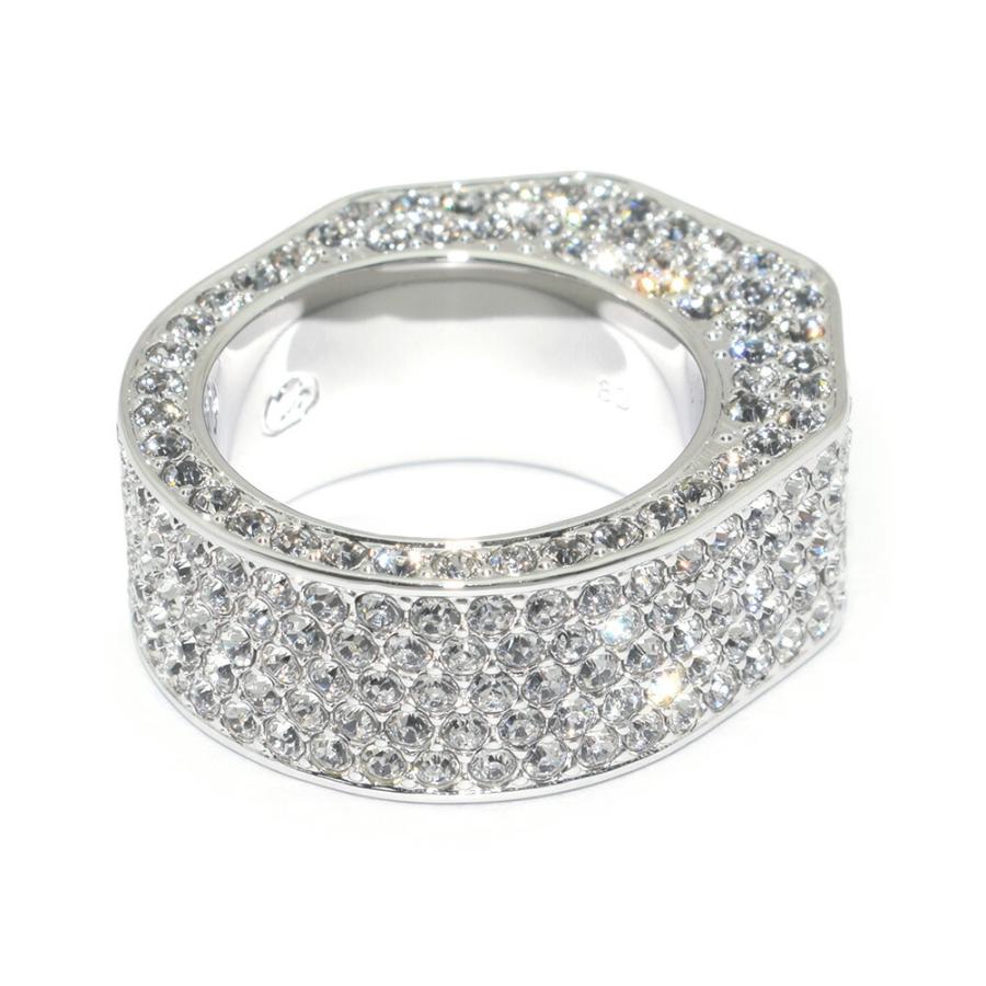 SWAROVSKI（スワロフスキー） 指輪 5651365/5651367/5651369/5651363