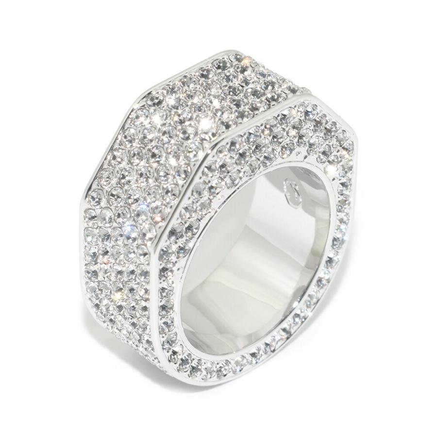 SWAROVSKI（スワロフスキー） 指輪 5651365/5651367/5651369/5651363/5651366 CRE/RHS ...