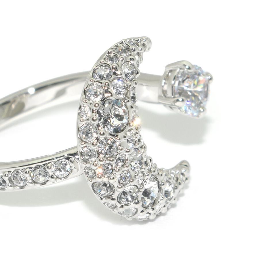 SWAROVSKI（スワロフスキー） 指輪 RING SMALL 5677139/5666176 CRE