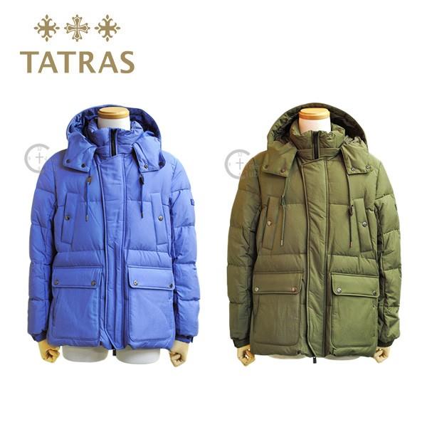 Tatras ダウンジャケット メンズ タトラス ダウンコート 16 17 コート Mta17a4453 返品 交換不可 ランキング22