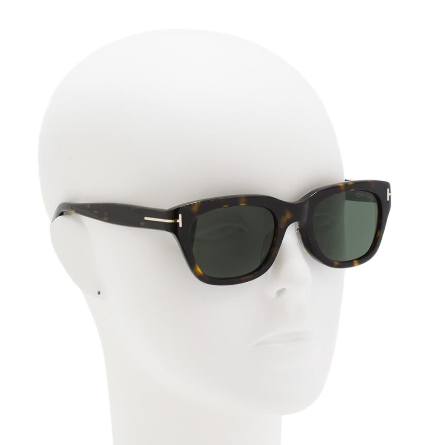 TOM FORD EYEWEAR トムフォード サングラス FT0237-F/S 52N 51 TOM FORD EYEWEAR トムフォード サングラス FT0237-F/S 52N 51