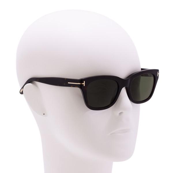 最先端 トムフォード サングラス Ft0237 S 52n 52 Tom Ford メンズ 正規品 グローバルモデル Tf237 Snowdon 現金特価 Habitat Jeunes Normandie Fr