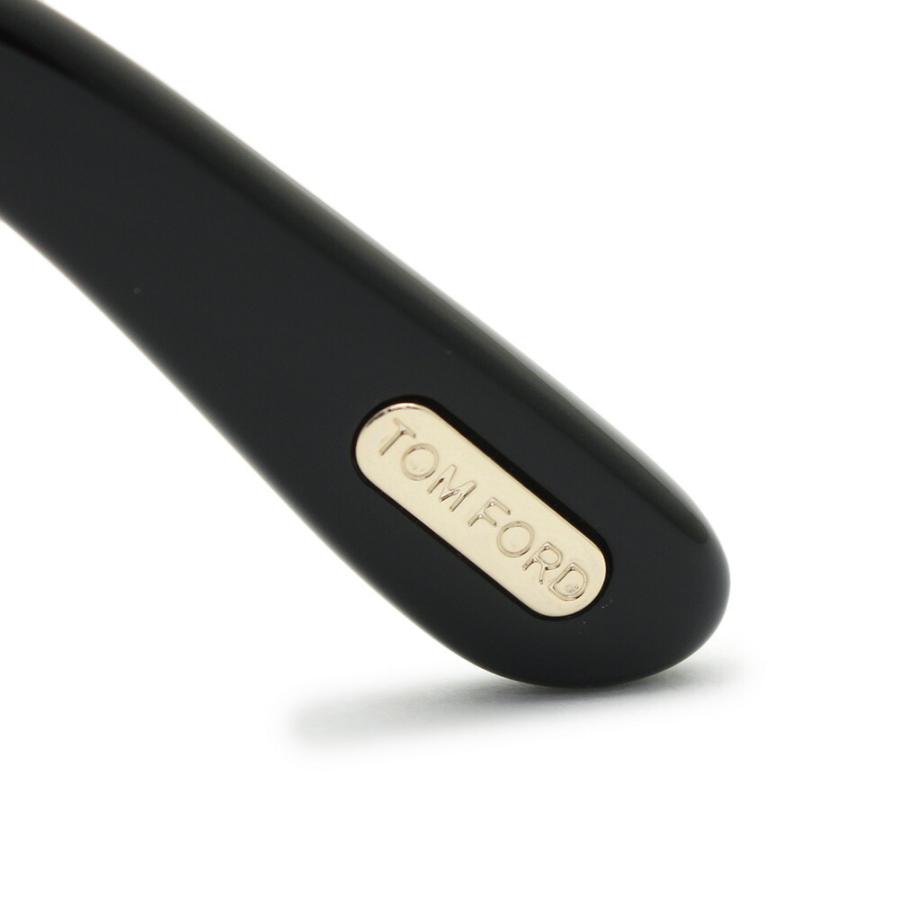 トムフォード サングラス FT0237-F/S 01D 51 TOM FORD アジアンフィット メンズ 正規品 TF237-F ECO Snowdon スノードン 偏光レンズの画像
