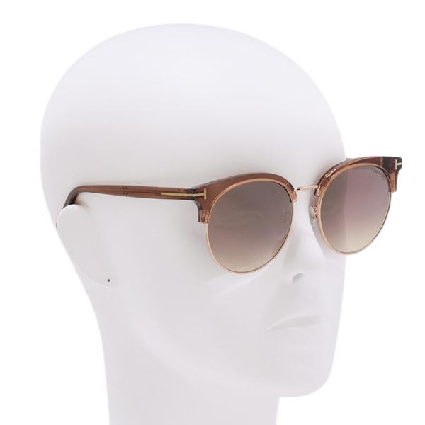TOM FORD（トムフォード） サングラス FT0545-K/S 45G 56 TOM FORD