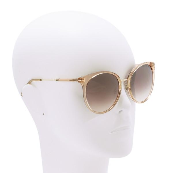 TOM FORD トムフォード サングラス FT0727-K/S 72G 58 レディース 正規 