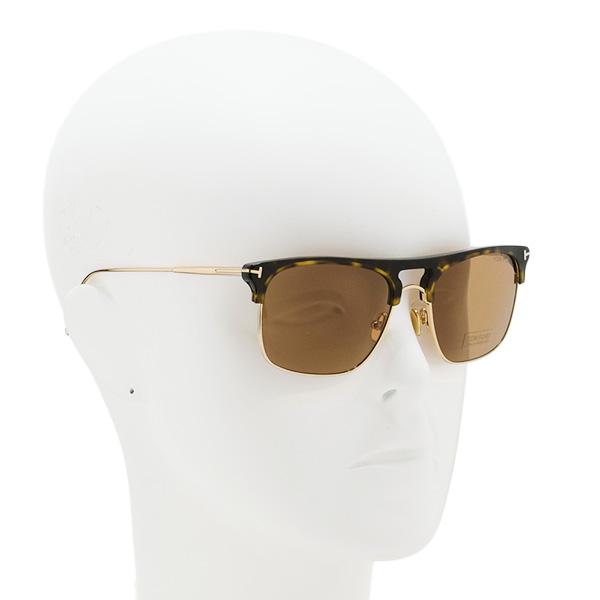 TOM FORD（トムフォード） サングラス FT0830/S 52E 56 TOM FORD 
