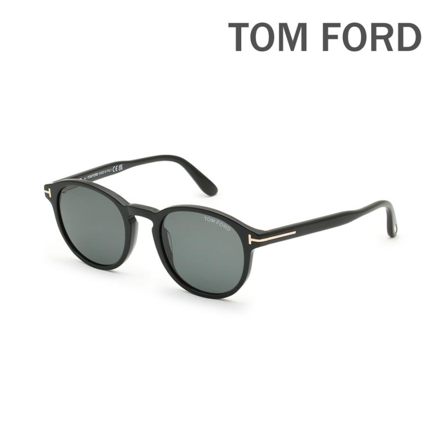 【新品未使用】TOM FORD サングラス FT0834 01Aトムフォード TOM FORD（トムフォード） サングラス FT0834/S 01A 50 TOM FORD