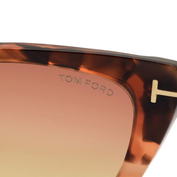 TOM FORD サングラス トムフォード 超美品 トムフォード(TOMFORD) TF0546-K 08C (56)｜トムフォード