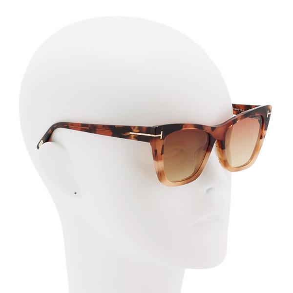 TOM FORD トムフォード FT0846F-56T-53 サングラス TOM FORD トムフォード サングラス FT0846-F/S 56T 53