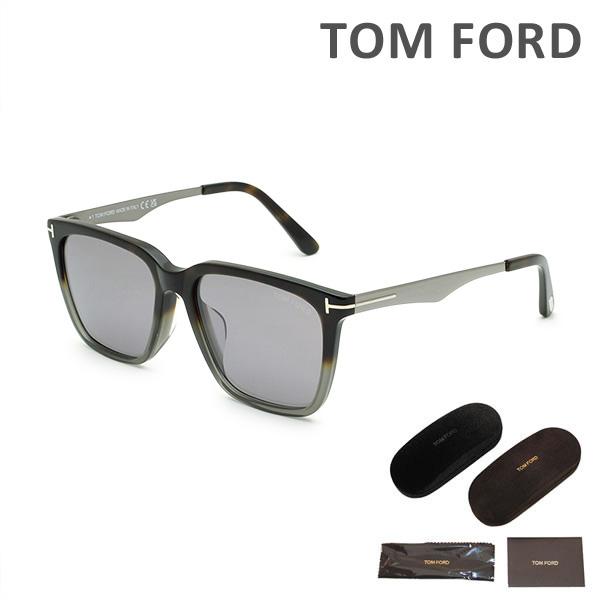 TOM FORD（トムフォード） サングラス FT0862-F/S 56C 56 TOM FORD