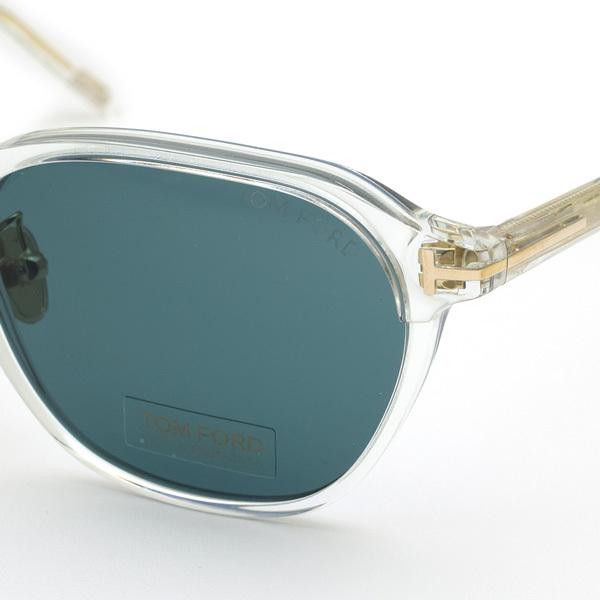 TOM FORD トムフォード サングラス FT0878-D/S 26V 53 メンズ TOM FORD トムフォード サングラス FT0878-D/S 26V 53 メンズ