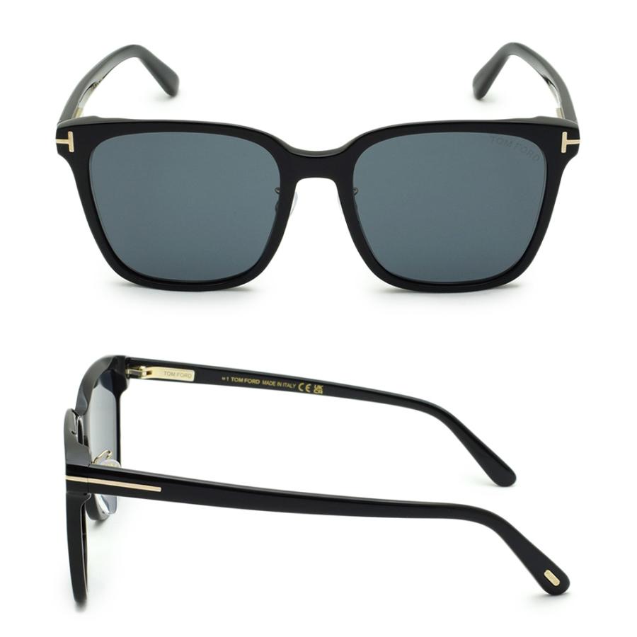 TOM FORD トムフォード サングラス FT0891-K/S 01A 55 メンズ TOM FORD トムフォード サングラス FT0891-K/S 01A 55 メンズ