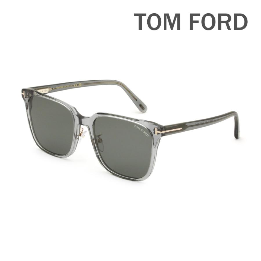 TOM FORD（トムフォード） サングラス FT0891-K/S 20A 59 TOM FORD