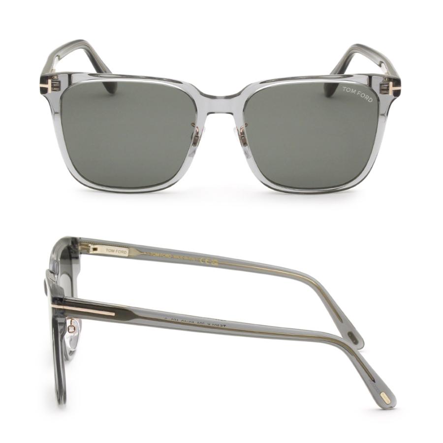 TOM FORD（トムフォード） サングラス FT0891-K/S 20A 59 TOM FORD