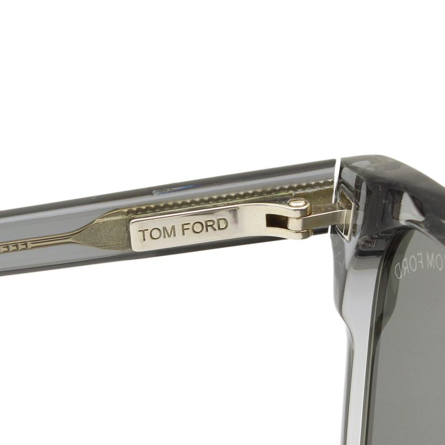 TOM FORD（トムフォード） サングラス FT0891-K/S 20A 59 TOM FORD