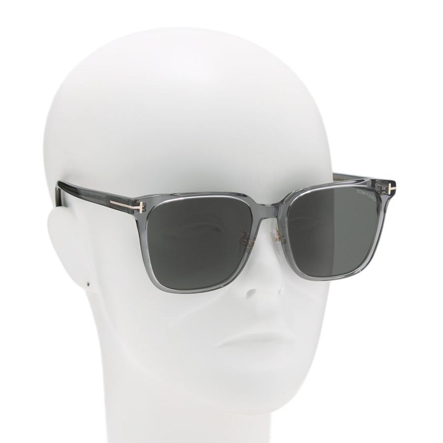 TOM FORD（トムフォード） サングラス FT0891-K/S 20A 59 TOM FORD