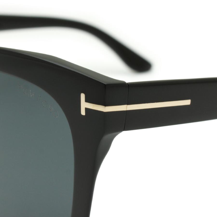 TOM FORD（トムフォード） サングラス FT0892-K/S 01A 56 TOM FORD