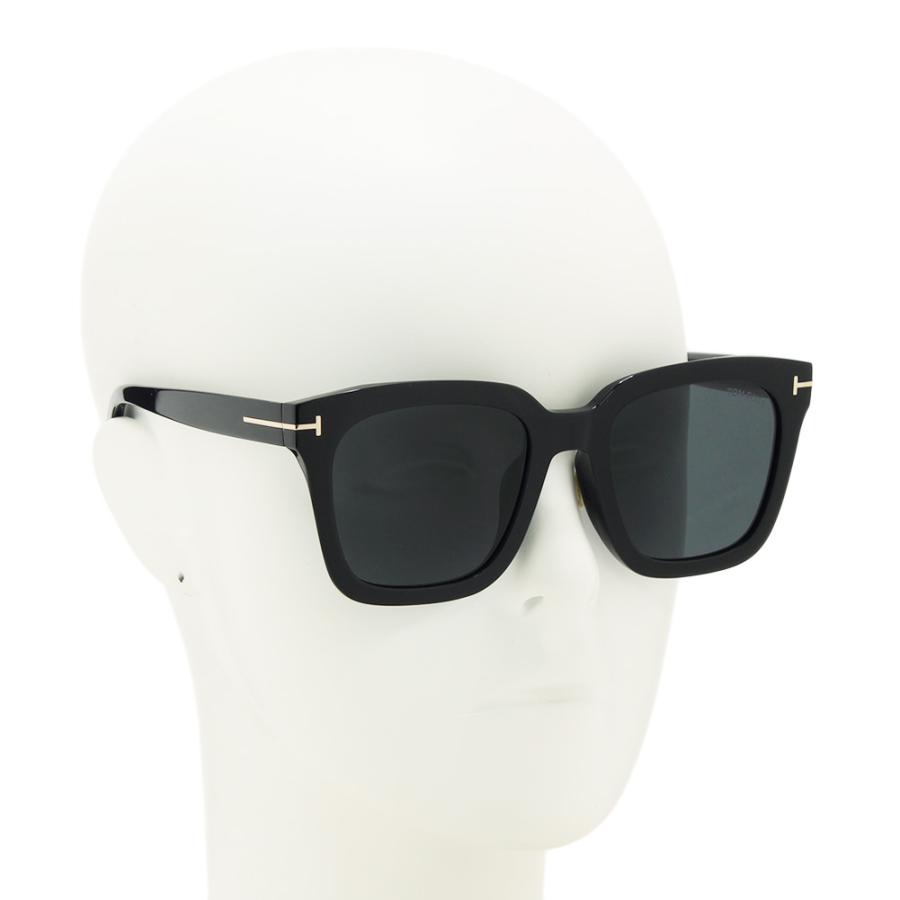 TOM FORD（トムフォード） サングラス FT0892-K/S 01A 56 TOM FORD