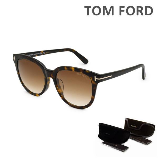 トムフォード サングラス FT0914-F/S 52F 56 TOM FORD メンズ 正規品 アジアンフィット Olivia-02 TF914-F