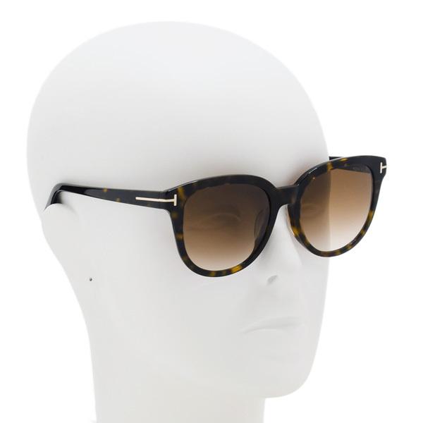 トムフォード サングラス FT0914-F/S 52F 56 TOM FORD メンズ 正規品