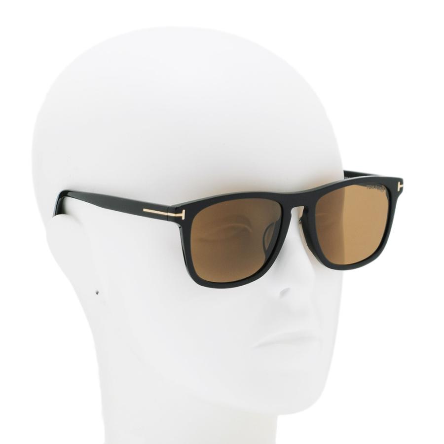 TOM FORD★ブランドサングラス  TF930F-01E TOM FORD トムフォード サングラス FT0930-F/S 01E 56 アジアン